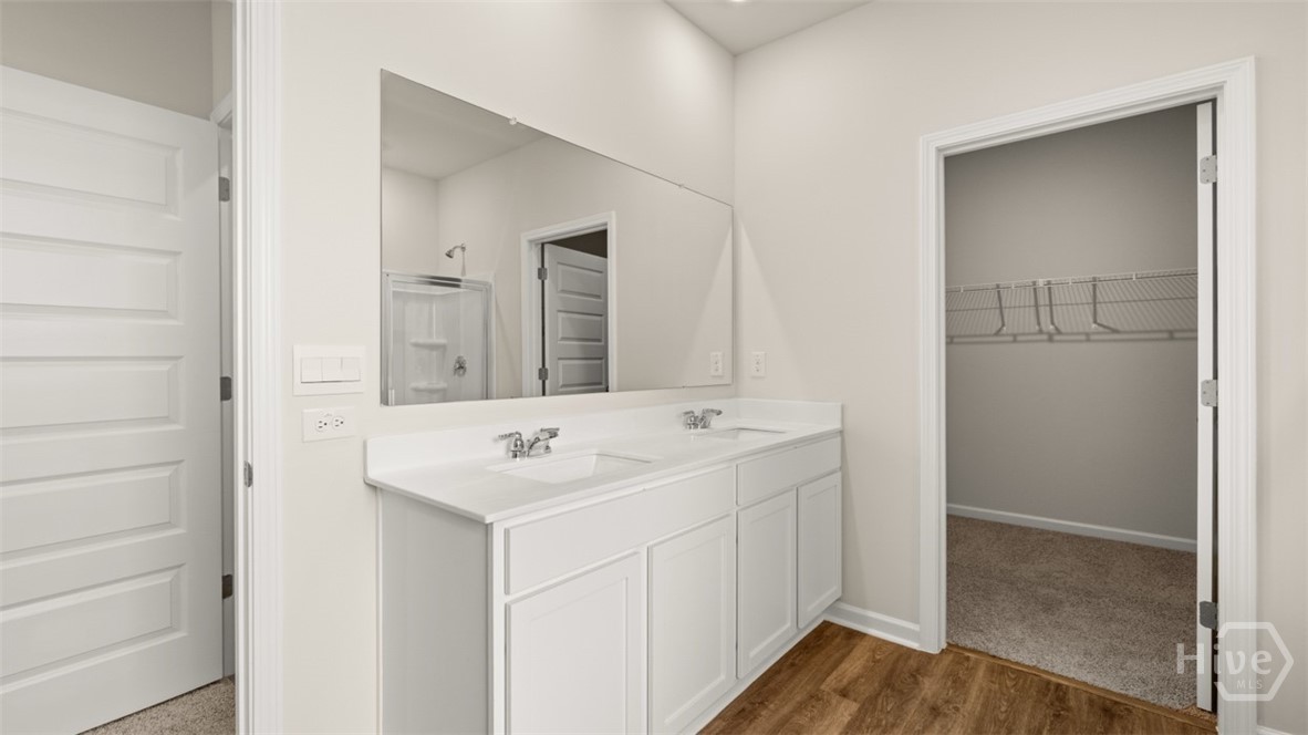 399 Abbott Road Statham, GA 30666 - Photo 18 of 58