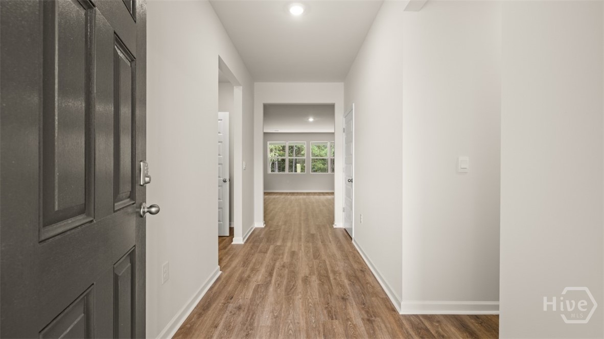 399 Abbott Road Statham, GA 30666 - Photo 28 of 58