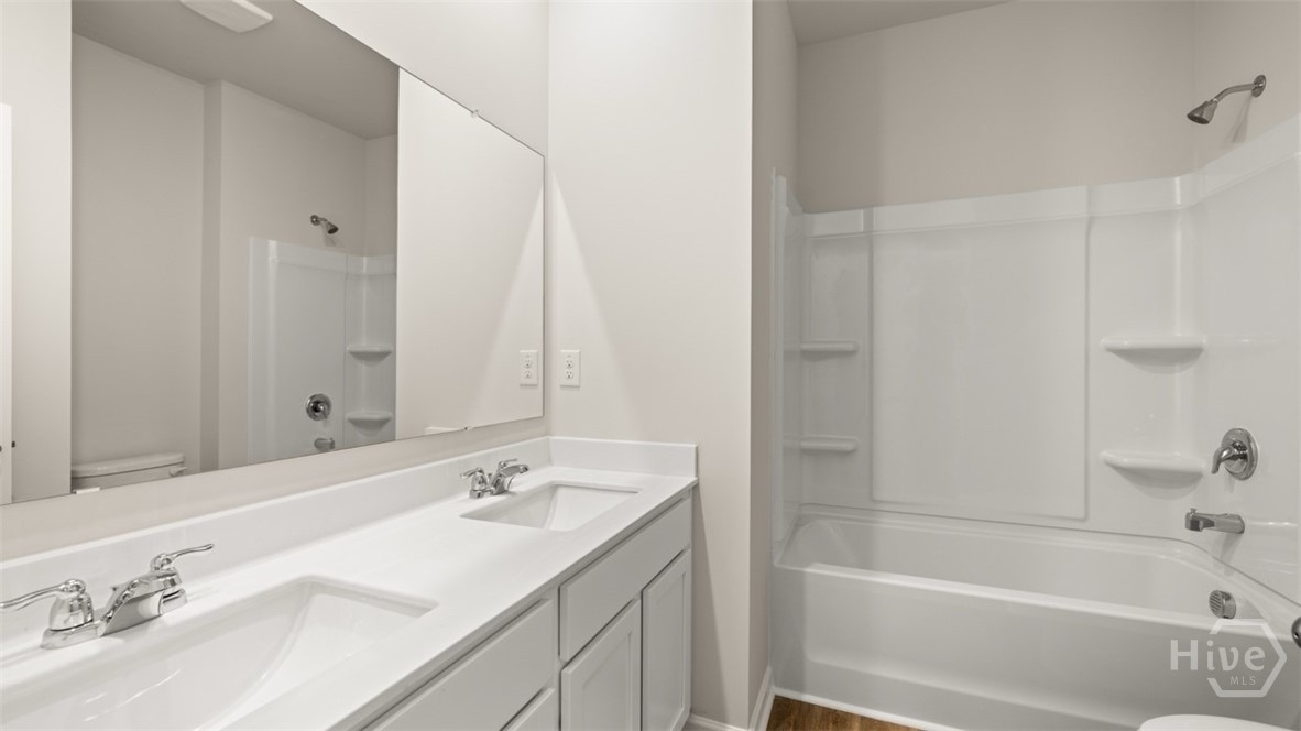 399 Abbott Road Statham, GA 30666 - Photo 38 of 58