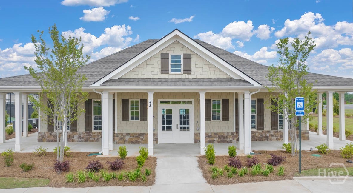 399 Abbott Road Statham, GA 30666 - Photo 45 of 58