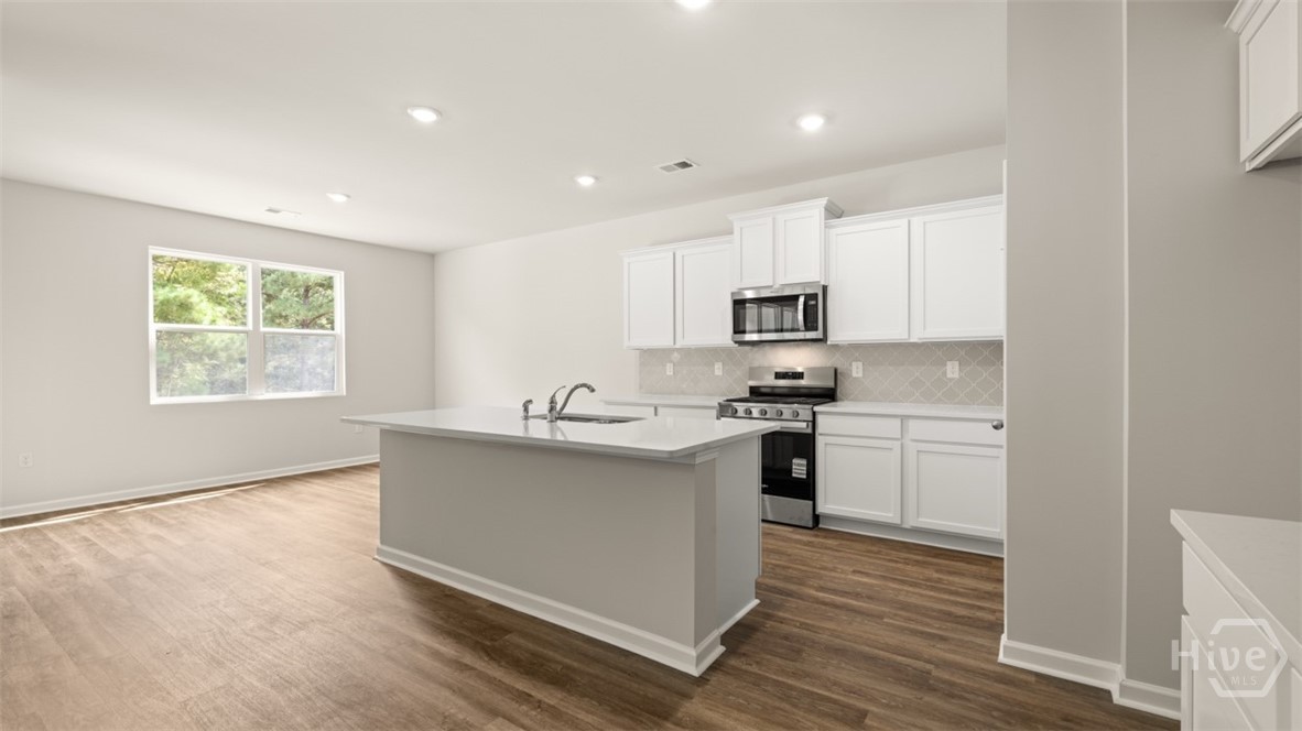 399 Abbott Road Statham, GA 30666 - Photo 7 of 58