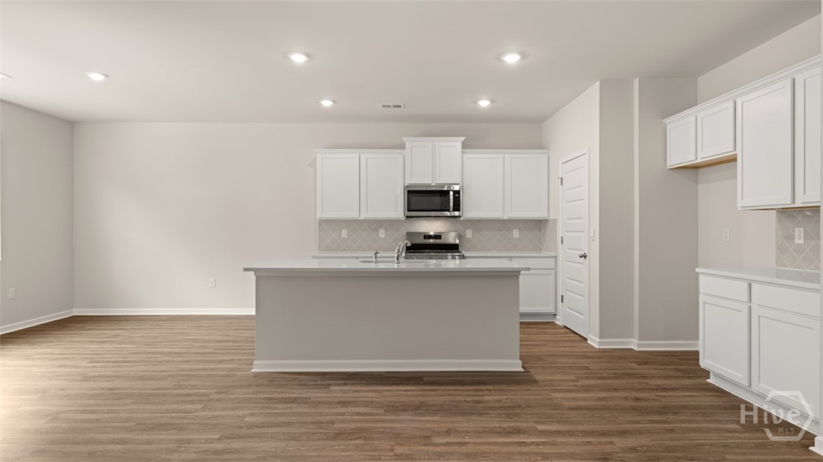 399 Abbott Road Statham, GA 30666 - Photo 8 of 58