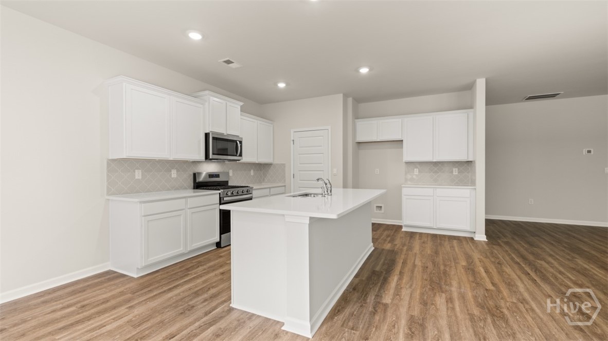 399 Abbott Road Statham, GA 30666 - Photo 9 of 58