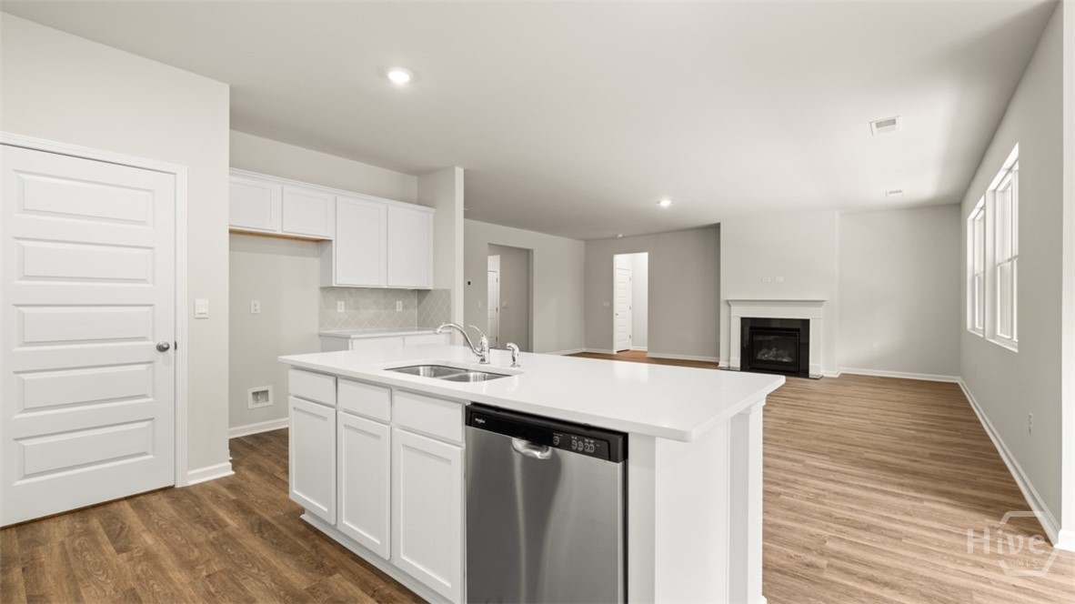 399 Abbott Road Statham, GA 30666 - Photo 10 of 58