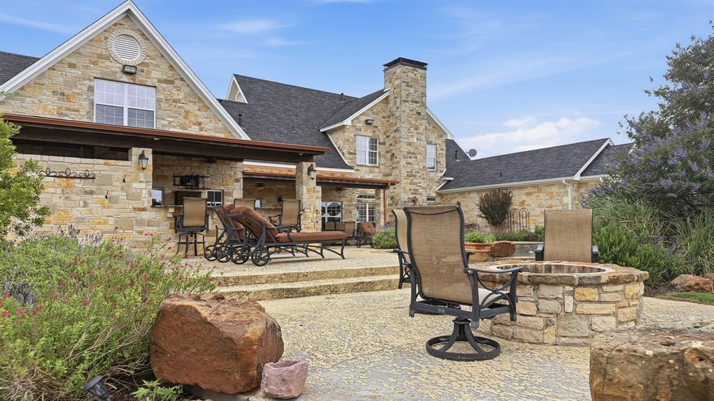 36 Quail Ridge Drive Goldthwaite, TX 76844 - Photo 7 of 39