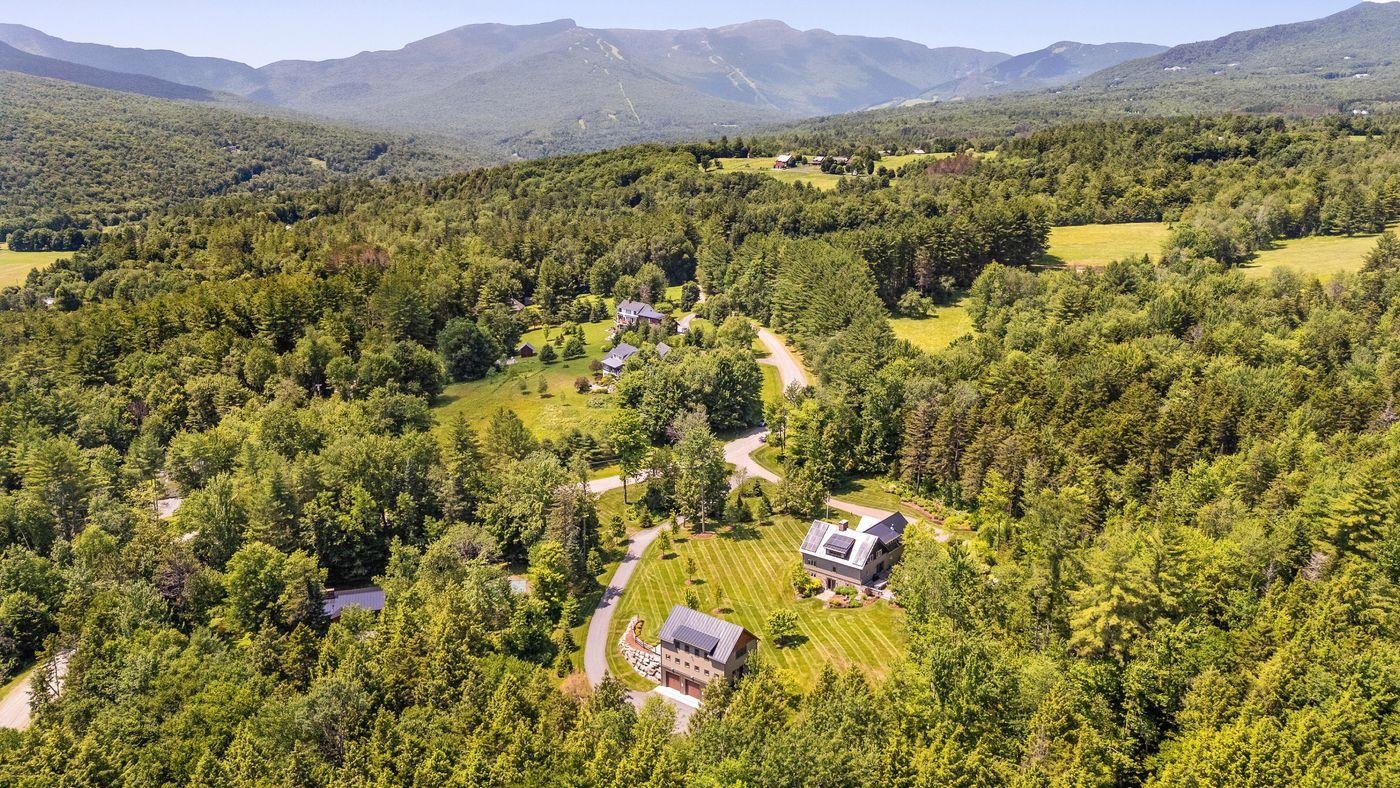 530 Houston Farm Road Stowe, VT 05672 - Photo 32 of 32