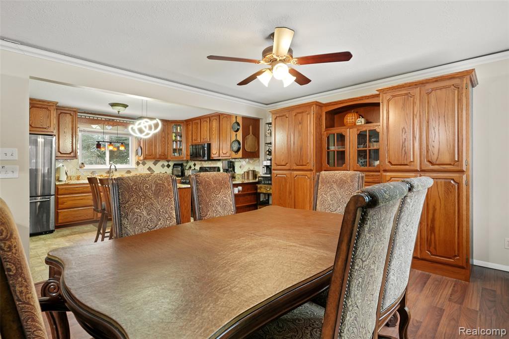 70482 Wolcott Road Armada, MI 48005 - Photo 17 of 47 Gallery Image 17