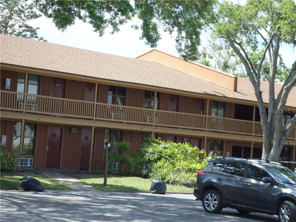 3200 River Ranch Boulevard, Unit 139 River Ranch, FL 33867 - Photo 1 of 1 View of building