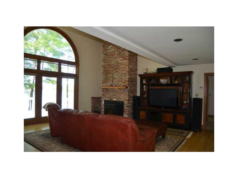 37 Beach Road Casco, ME 04015 - Photo 13 of 35 Living Room.