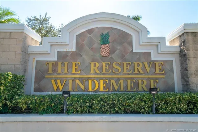 $3,300 | 895 Northwest Sassafras Terrace, Stuart, FL 34994