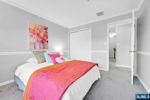 $3,500 | 106 Rock Creek Drive, Unit T211, Clifton, NJ 07014