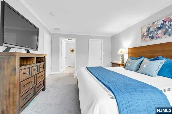 $3,500 | 106 Rock Creek Drive, Unit T211, Clifton, NJ 07014