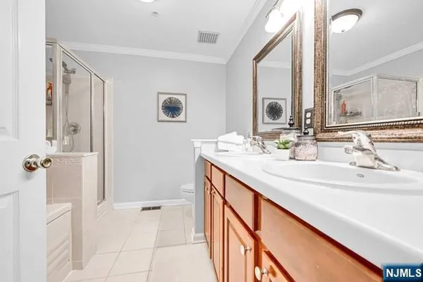 $3,500 | 106 Rock Creek Drive, Unit T211, Clifton, NJ 07014