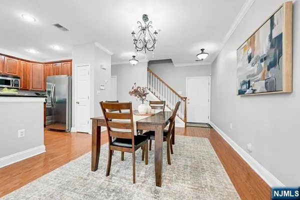 $3,500 | 106 Rock Creek Drive, Unit T211, Clifton, NJ 07014