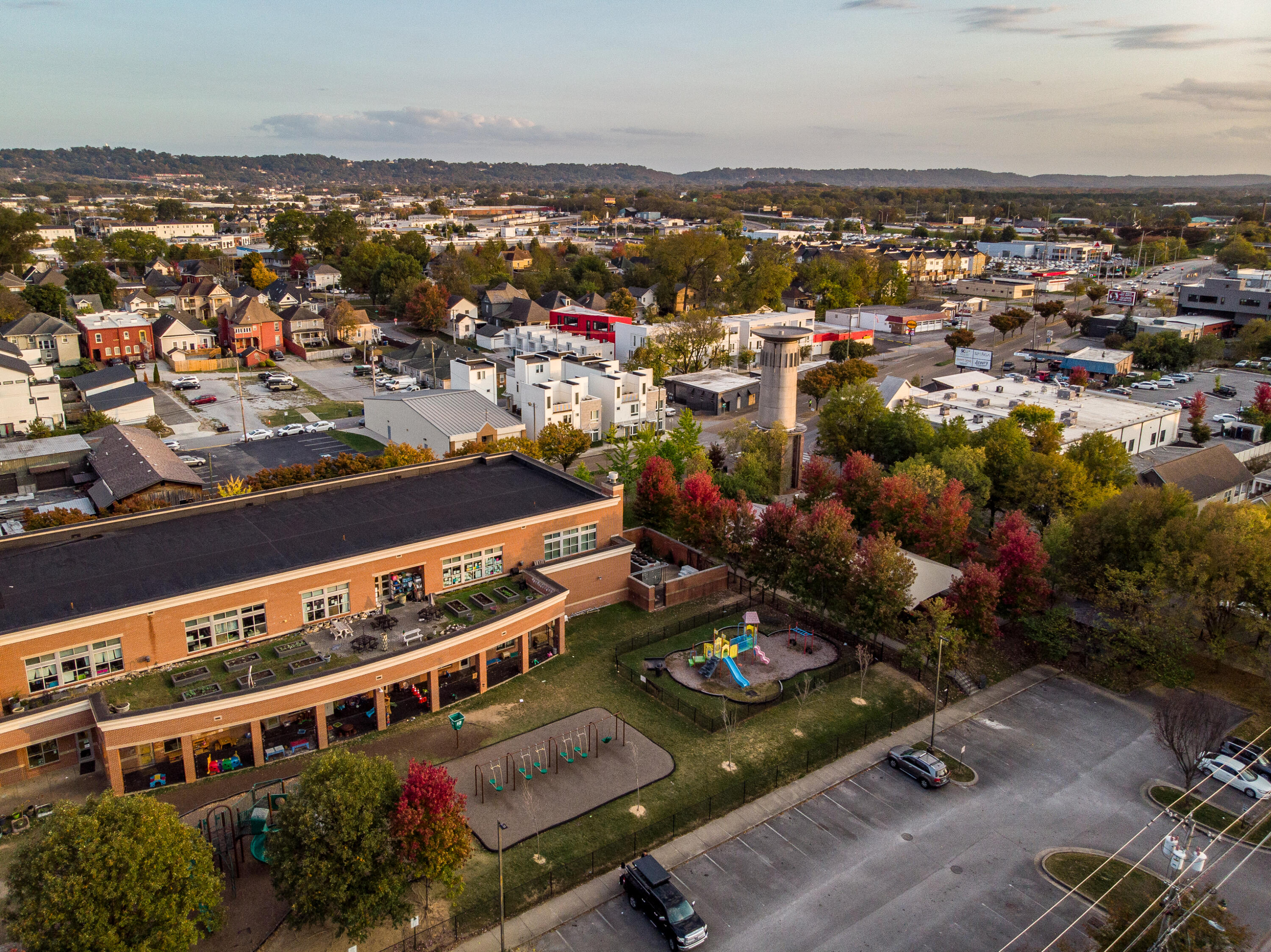 4 West 17th Street Chattanooga, TN 37408 - Photo 47 of 50 DJI_0967-Edit