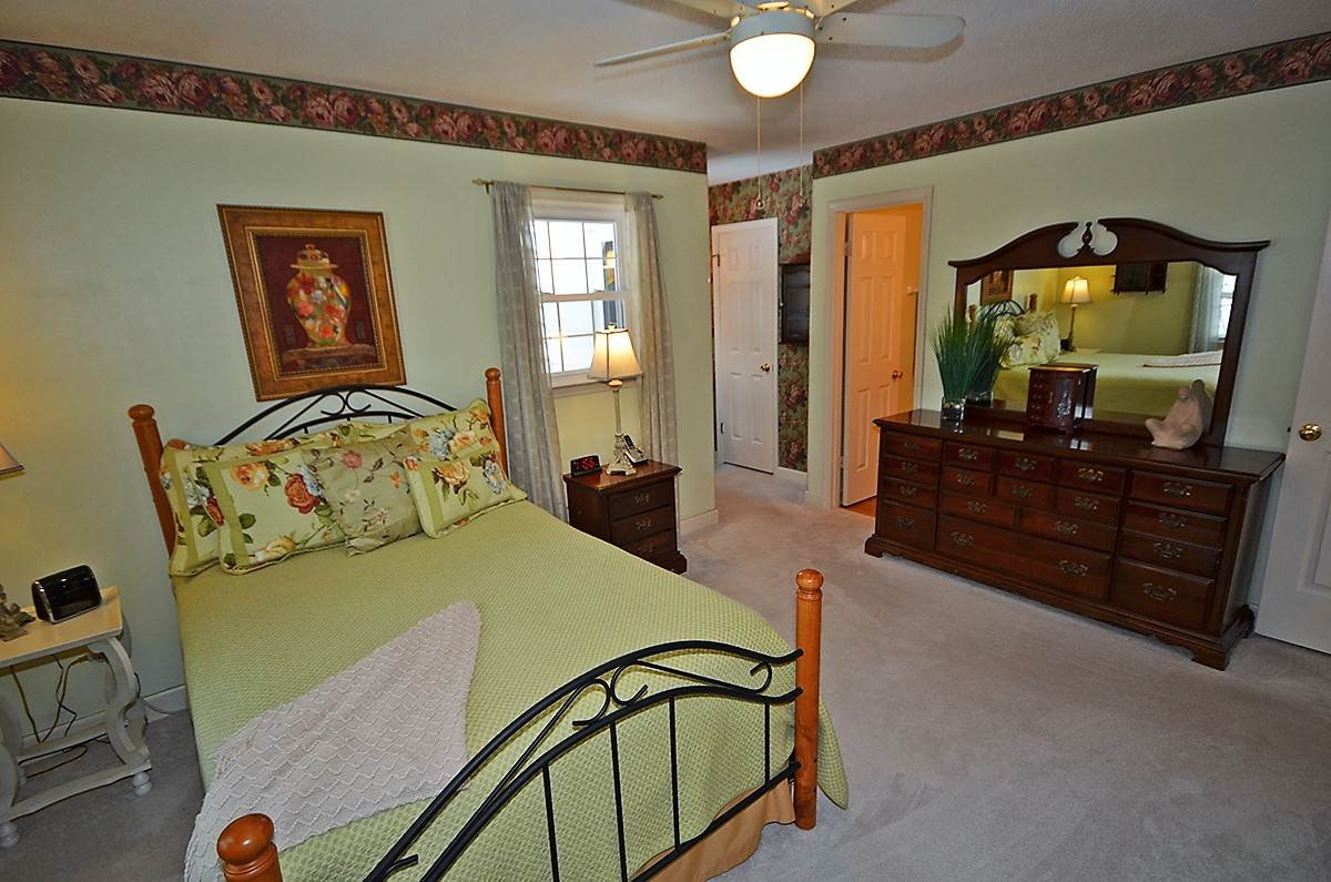 4106 Trotter Ridge Road Durham, NC 27707 - Photo 13 of 25 Photo 13