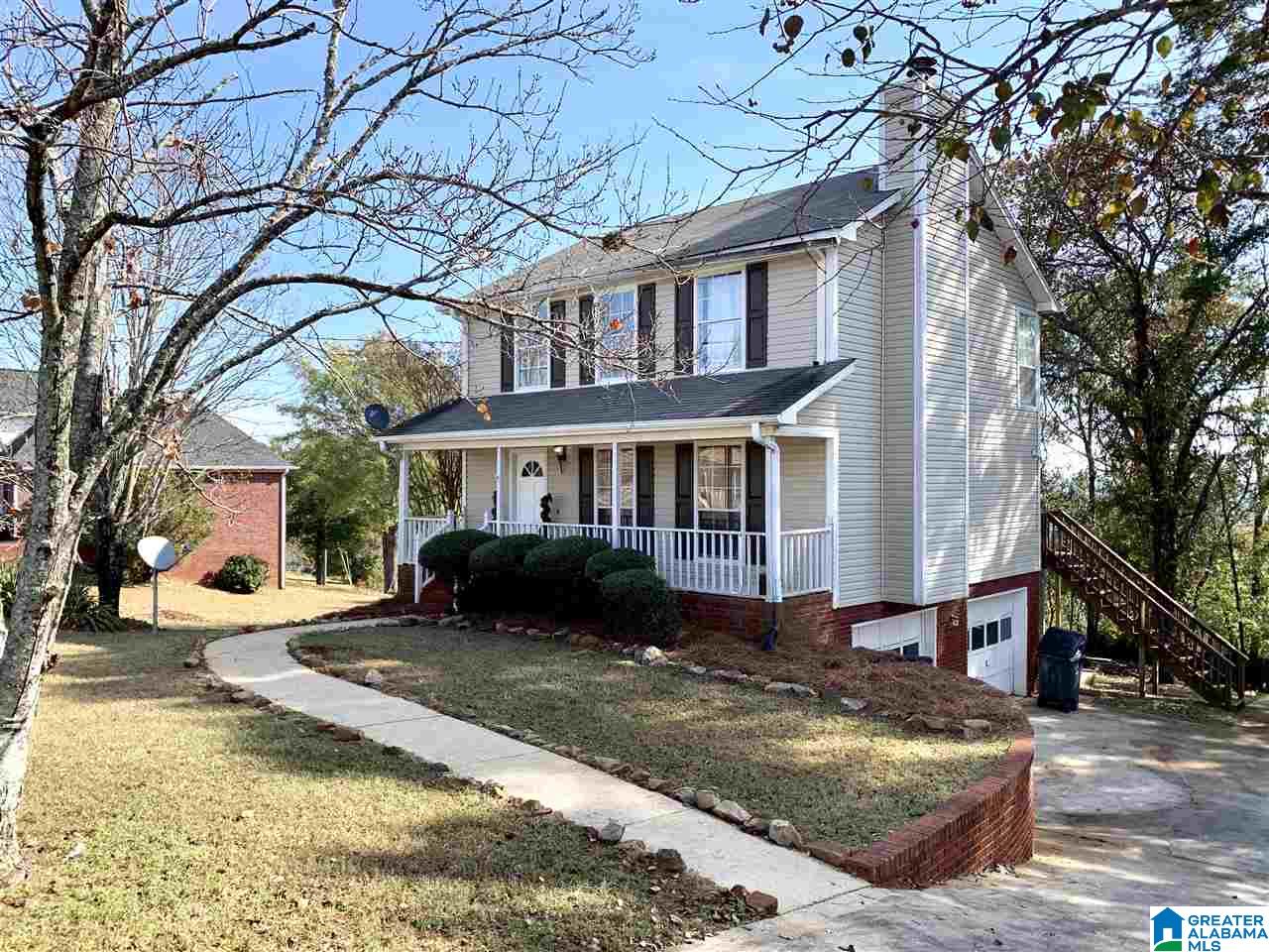 4709 South Shades Crest Road Helena, AL 35022 - Photo 1 of 37