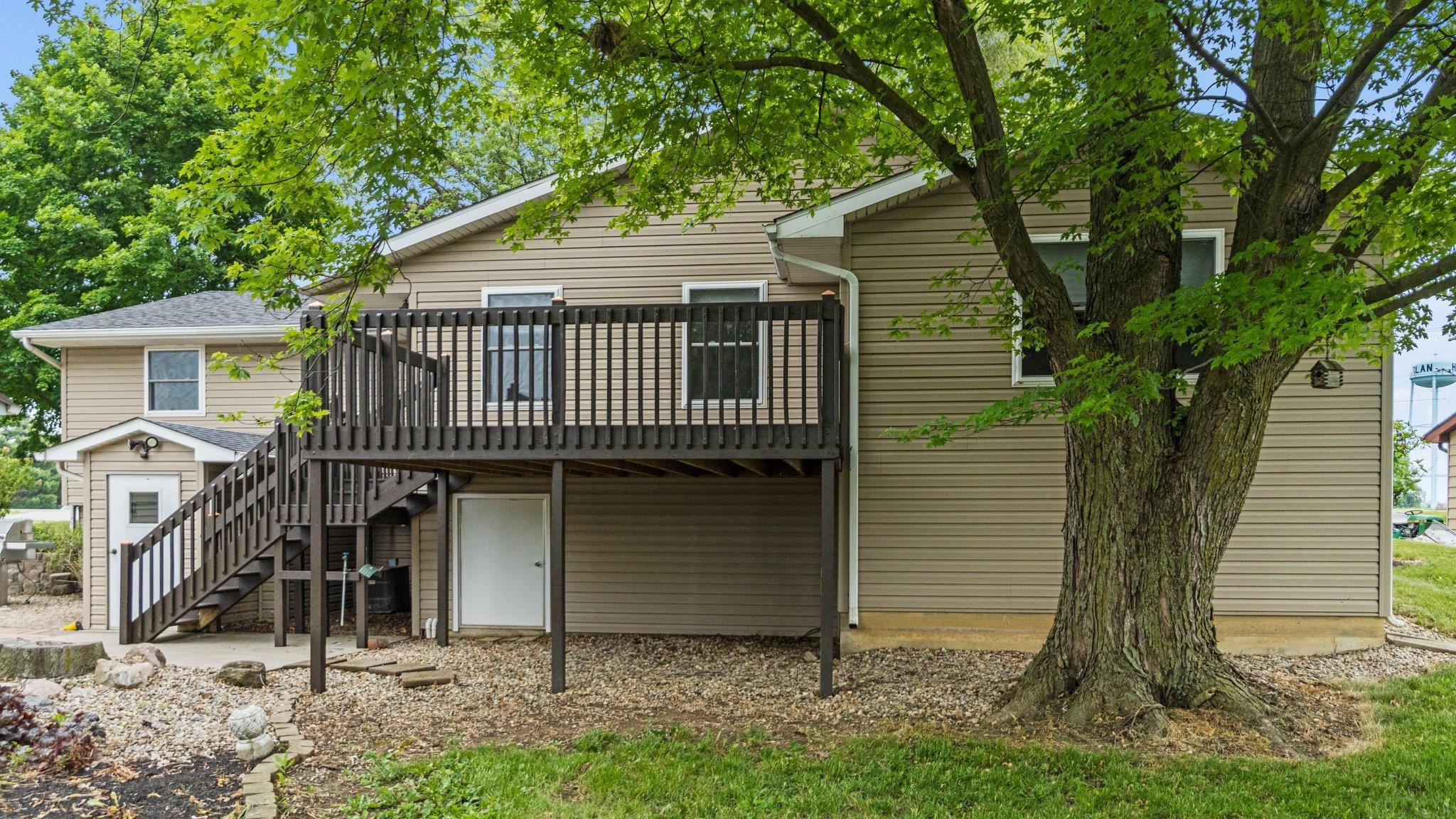 12805 Spencerville Road Harlan, IN 46743 - Photo 3 of 36