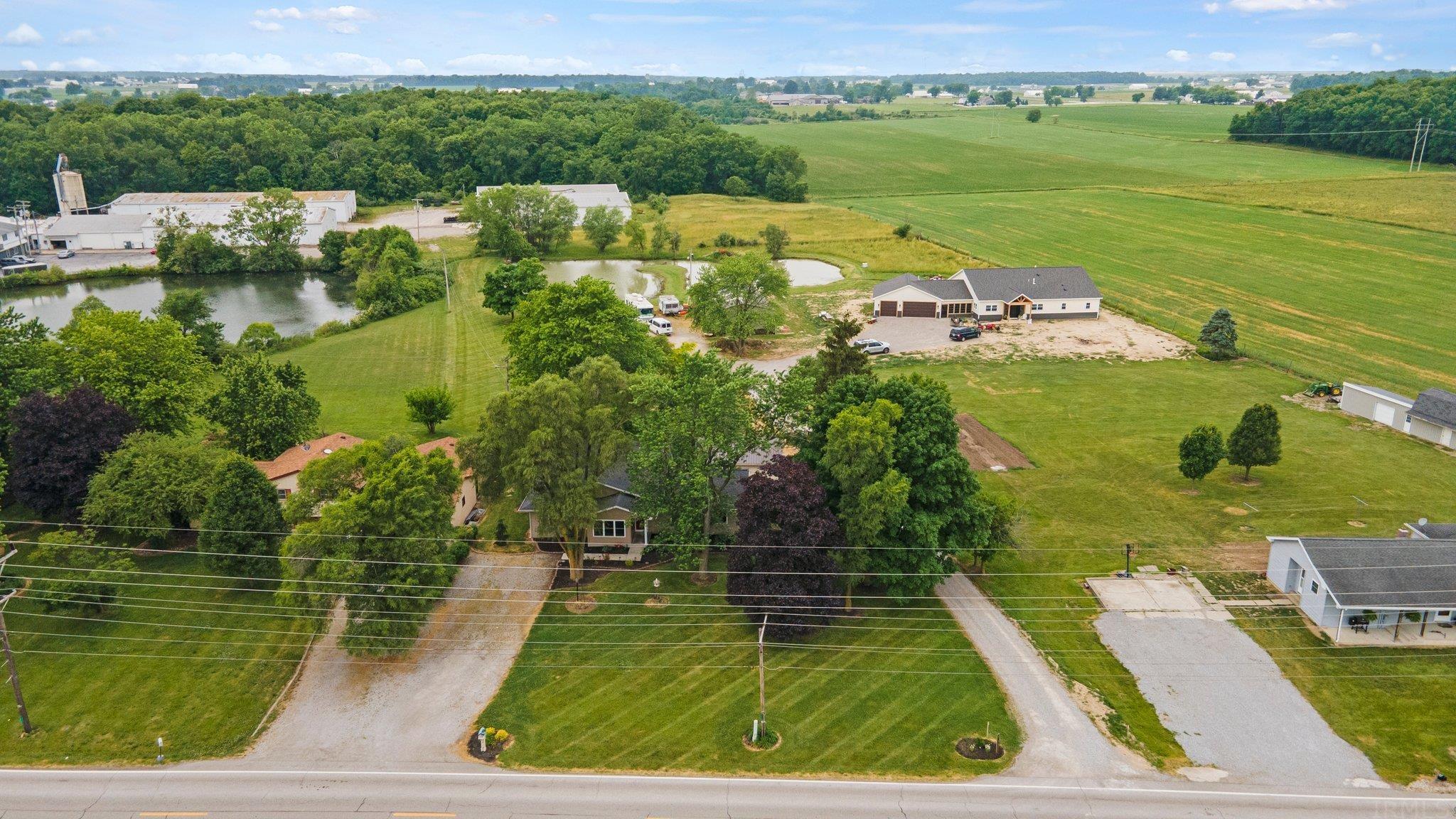 12805 Spencerville Road Harlan, IN 46743 - Photo 36 of 36