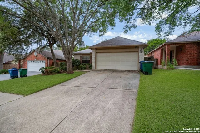 $307,000 | 4619 Rock Nettle, San Antonio, TX 78247