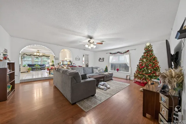 $307,000 | 4619 Rock Nettle, San Antonio, TX 78247