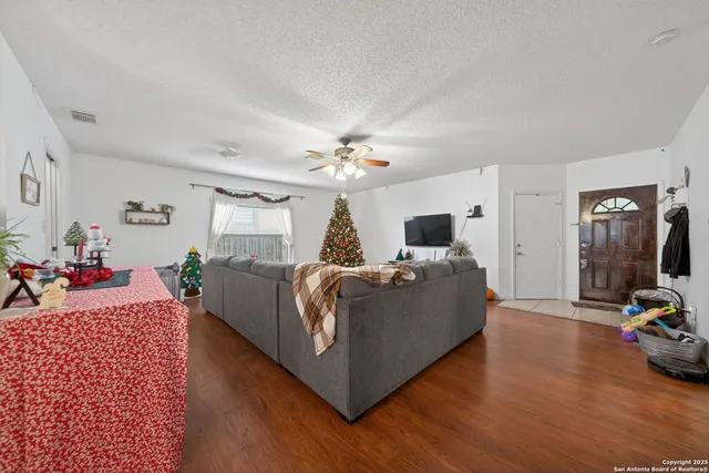 $307,000 | 4619 Rock Nettle, San Antonio, TX 78247