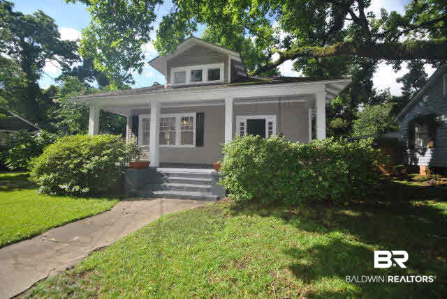 1155 Selma Street Mobile, AL 36604 - Photo 1 of 14