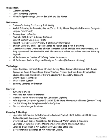 $4,795,000 | 59 Shinnecock Hills Road, Southampton, NY 11968