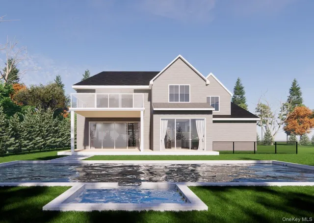 $4,795,000 | 59 Shinnecock Hills Road, Southampton, NY 11968