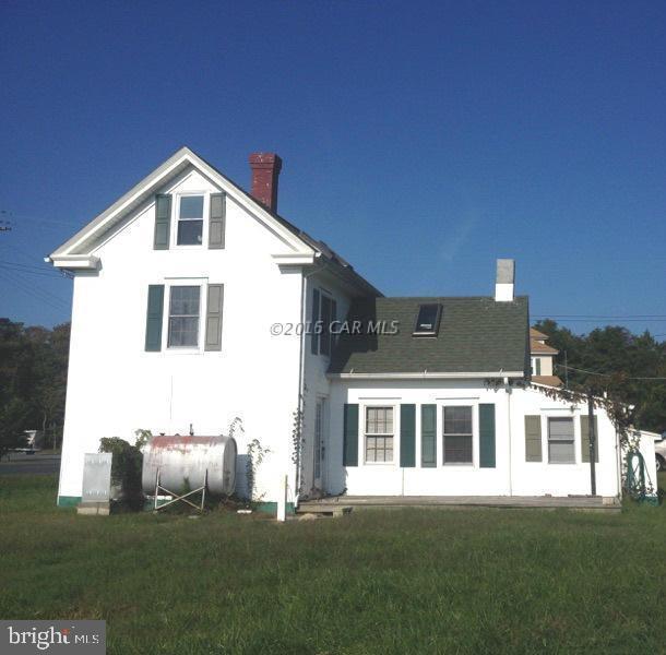 9829 Deal Island Road Deal Island, MD 21821 - Photo 1 of 25 Gallery Image 1