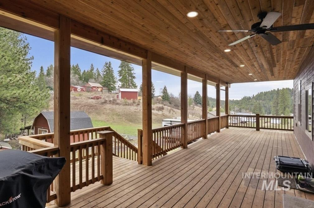 300 Big Meadow Road Troy, ID 83871 - Photo 47 of 49