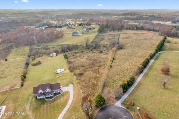 $135,000 | Lot 47 Sierra Lane, Blaine, TN 37709