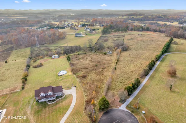 $135,000 | Lot 47 Sierra Lane, Blaine, TN 37709