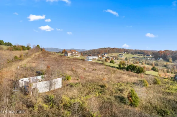 $135,000 | Lot 47 Sierra Lane, Blaine, TN 37709