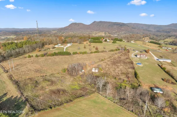 $135,000 | Lot 47 Sierra Lane, Blaine, TN 37709