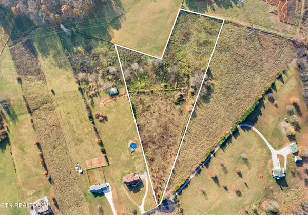 $135,000 | Lot 47 Sierra Lane, Blaine, TN 37709
