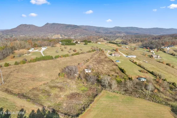 $135,000 | Lot 47 Sierra Lane, Blaine, TN 37709