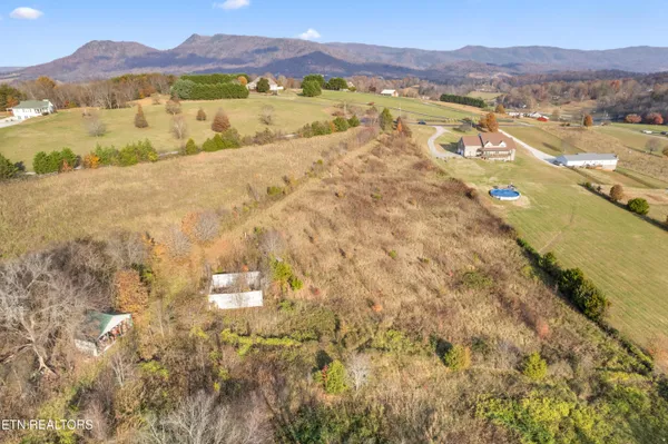 $135,000 | Lot 47 Sierra Lane, Blaine, TN 37709