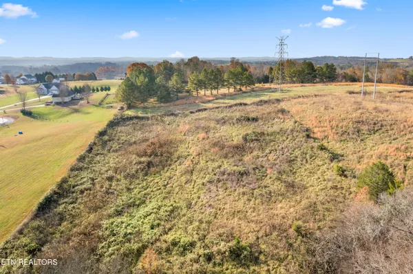 $135,000 | Lot 47 Sierra Lane, Blaine, TN 37709