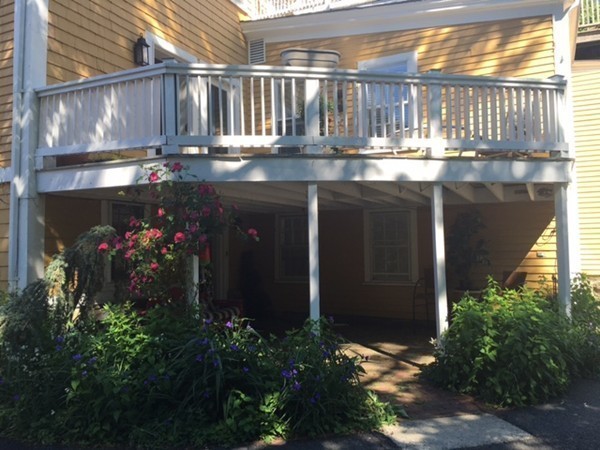 9 Watson Street, Unit 1 Marblehead, MA 01945 - Photo 3 of 16 Gallery Image 3