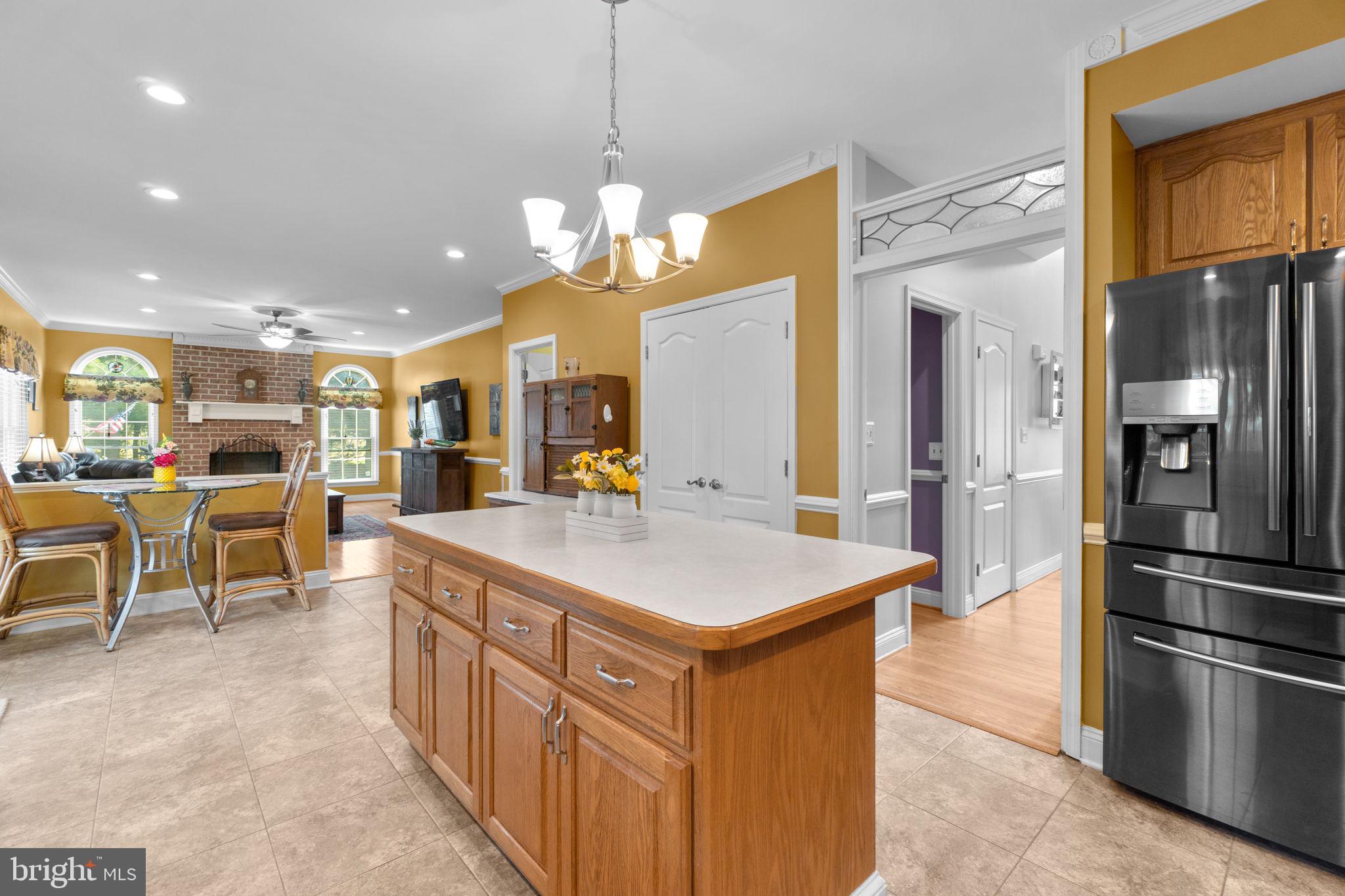 2255 Golfview Lane Hampstead, MD 21074 - Photo 14 of 62