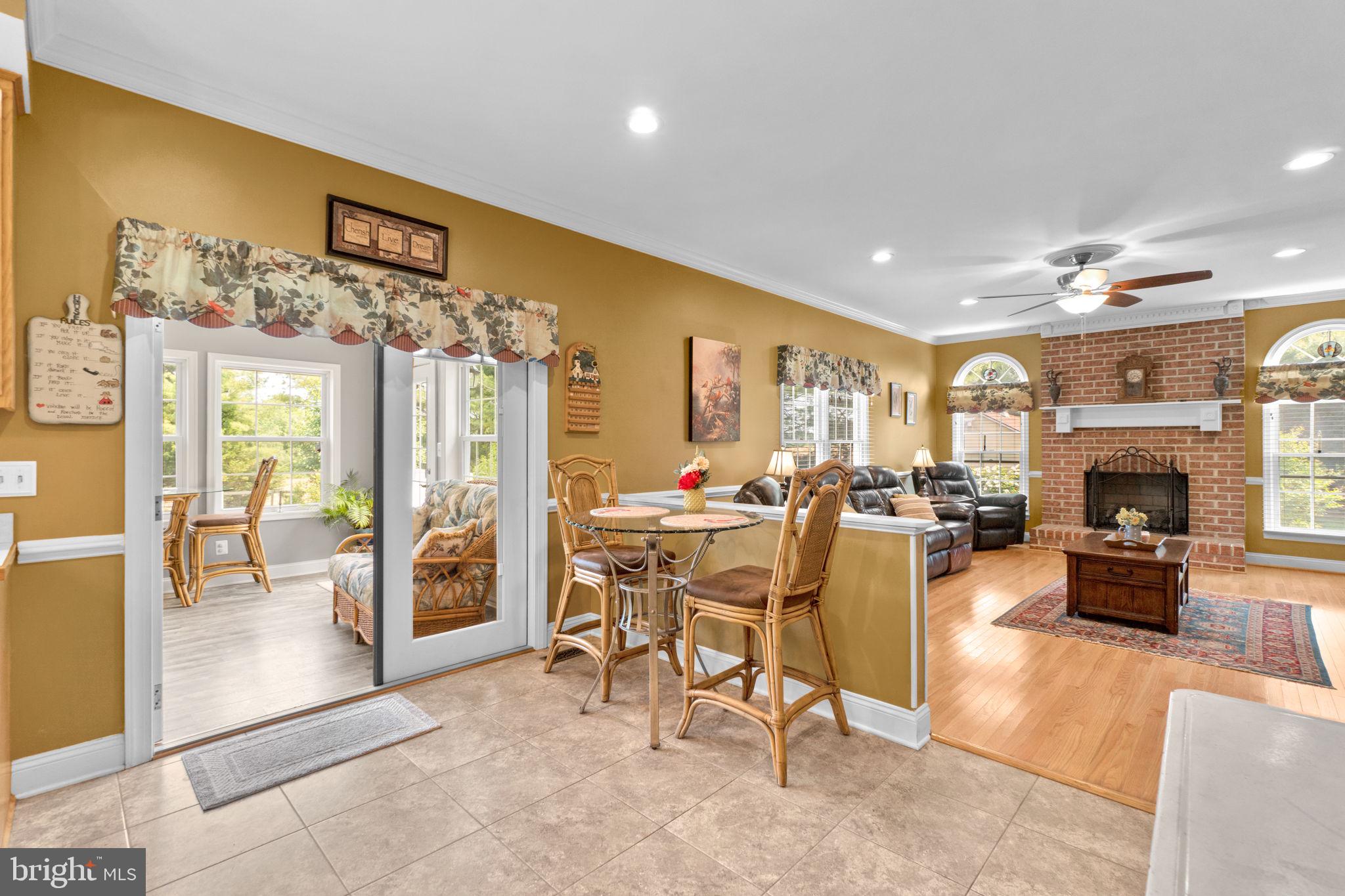 2255 Golfview Lane Hampstead, MD 21074 - Photo 17 of 62