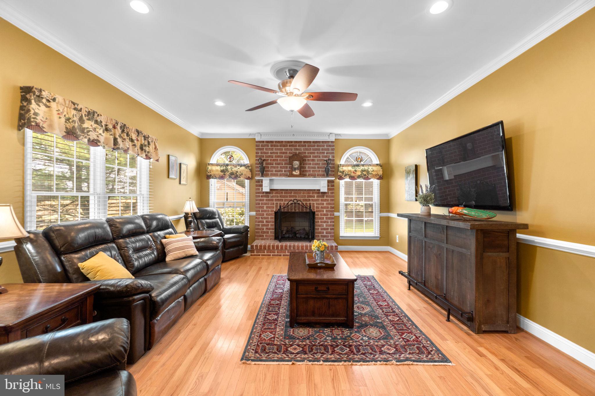 2255 Golfview Lane Hampstead, MD 21074 - Photo 19 of 62