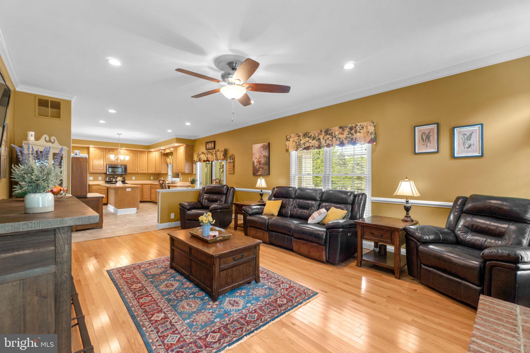 2255 Golfview Lane Hampstead, MD 21074 - Photo 20 of 62