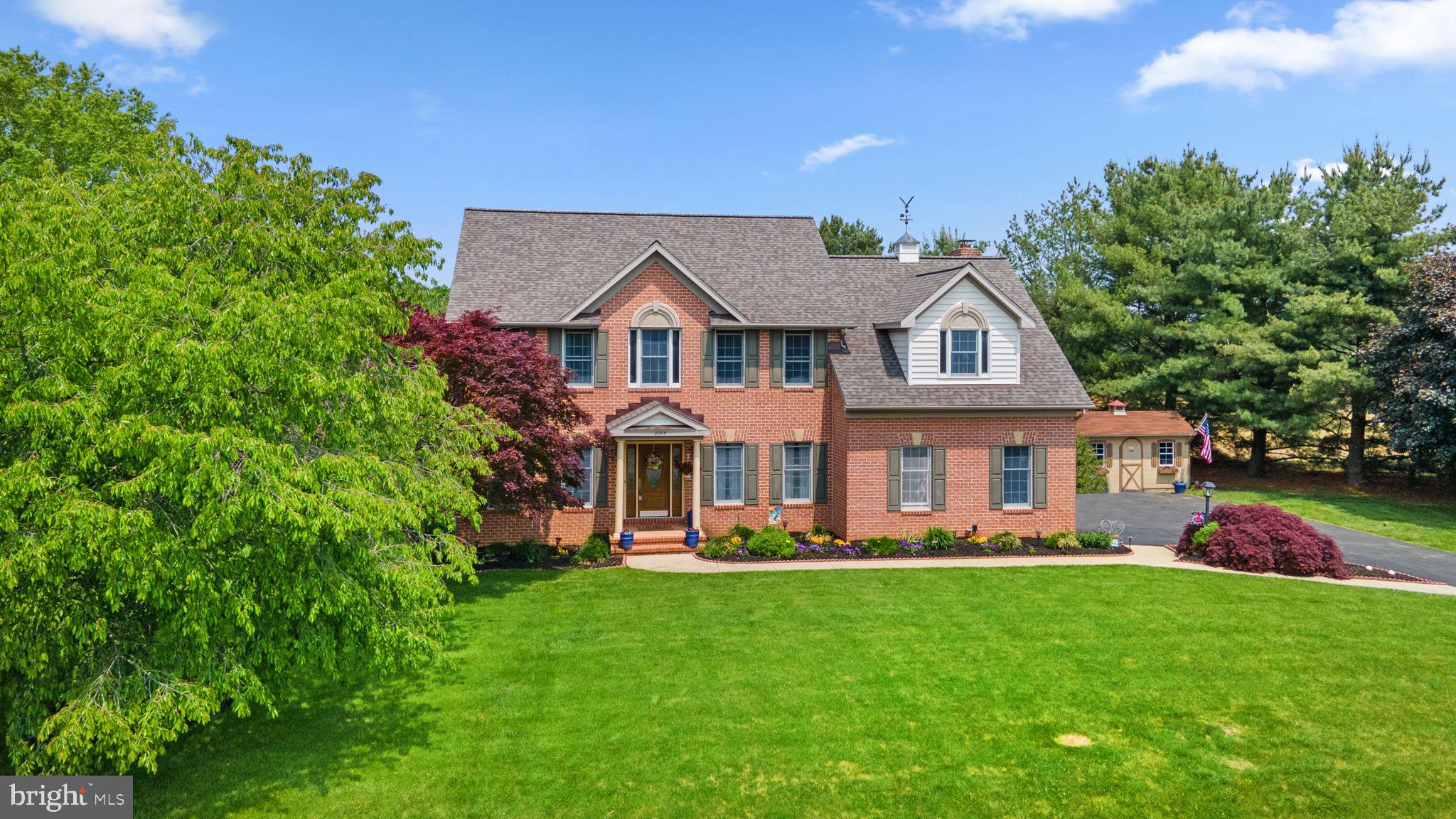 2255 Golfview Lane Hampstead, MD 21074 - Photo 3 of 62