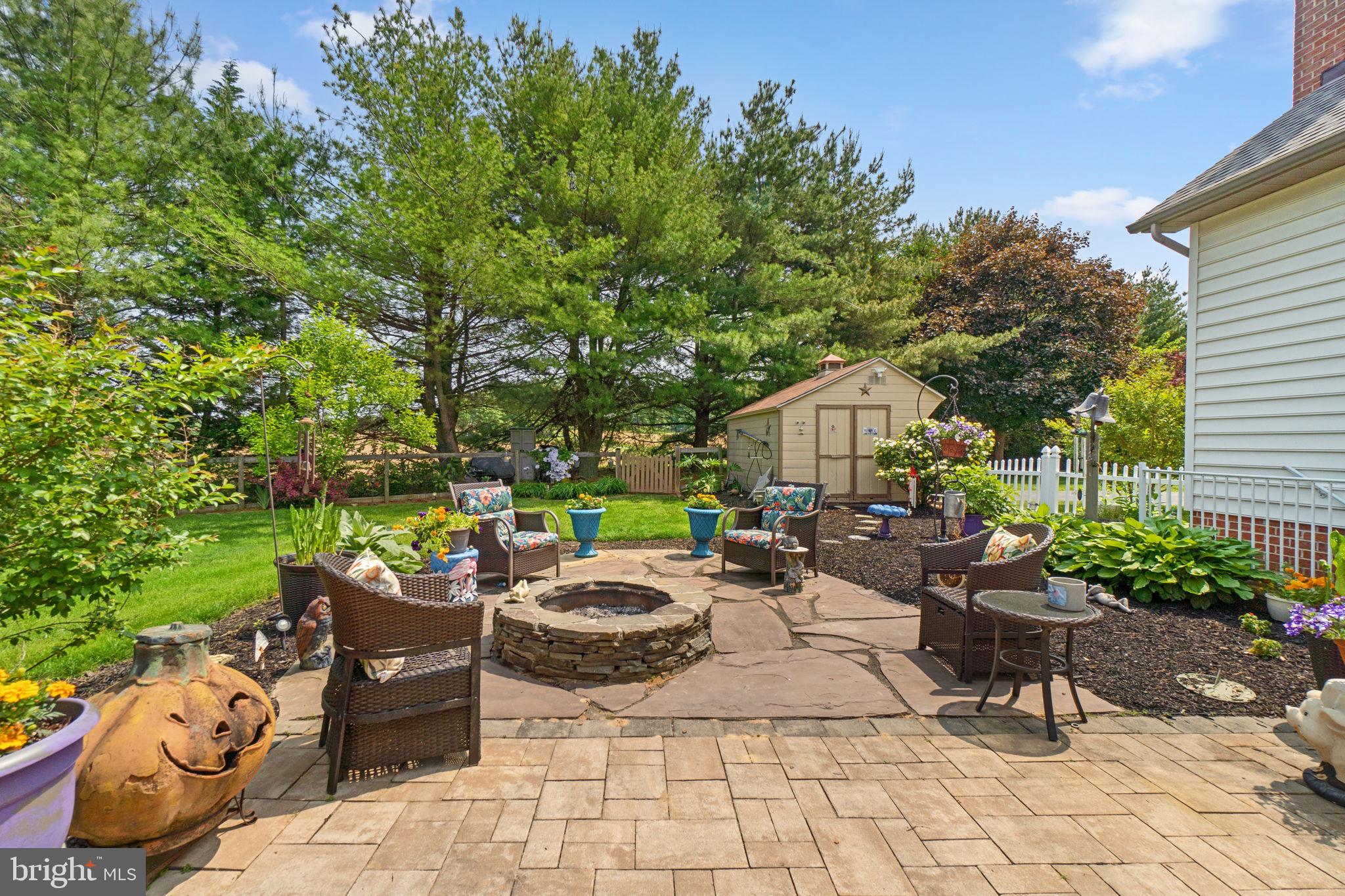 2255 Golfview Lane Hampstead, MD 21074 - Photo 43 of 62