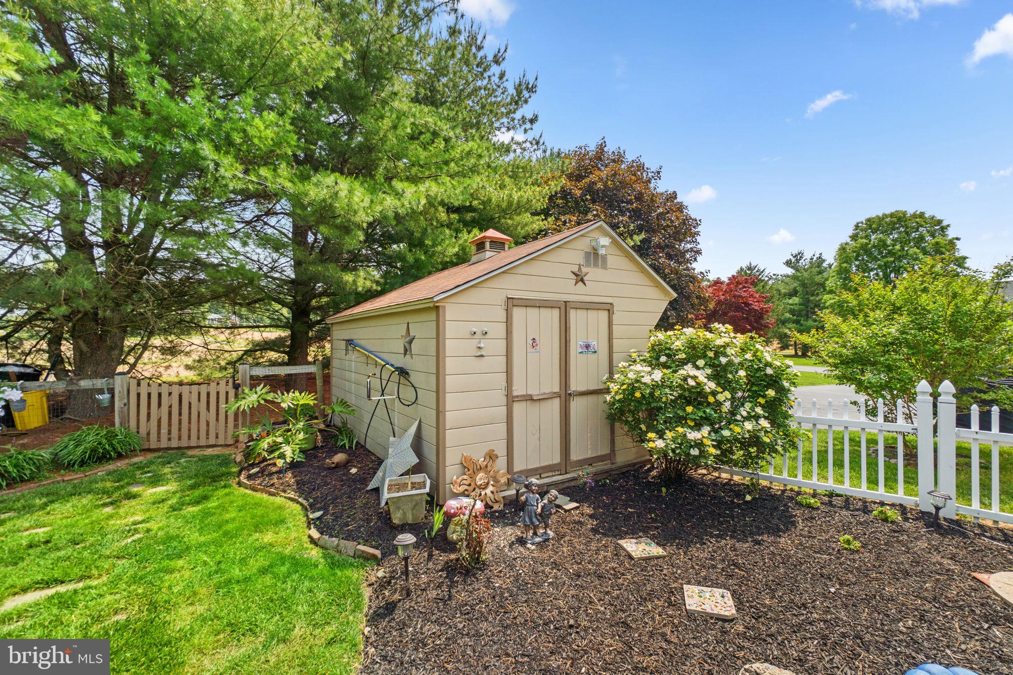 2255 Golfview Lane Hampstead, MD 21074 - Photo 44 of 62