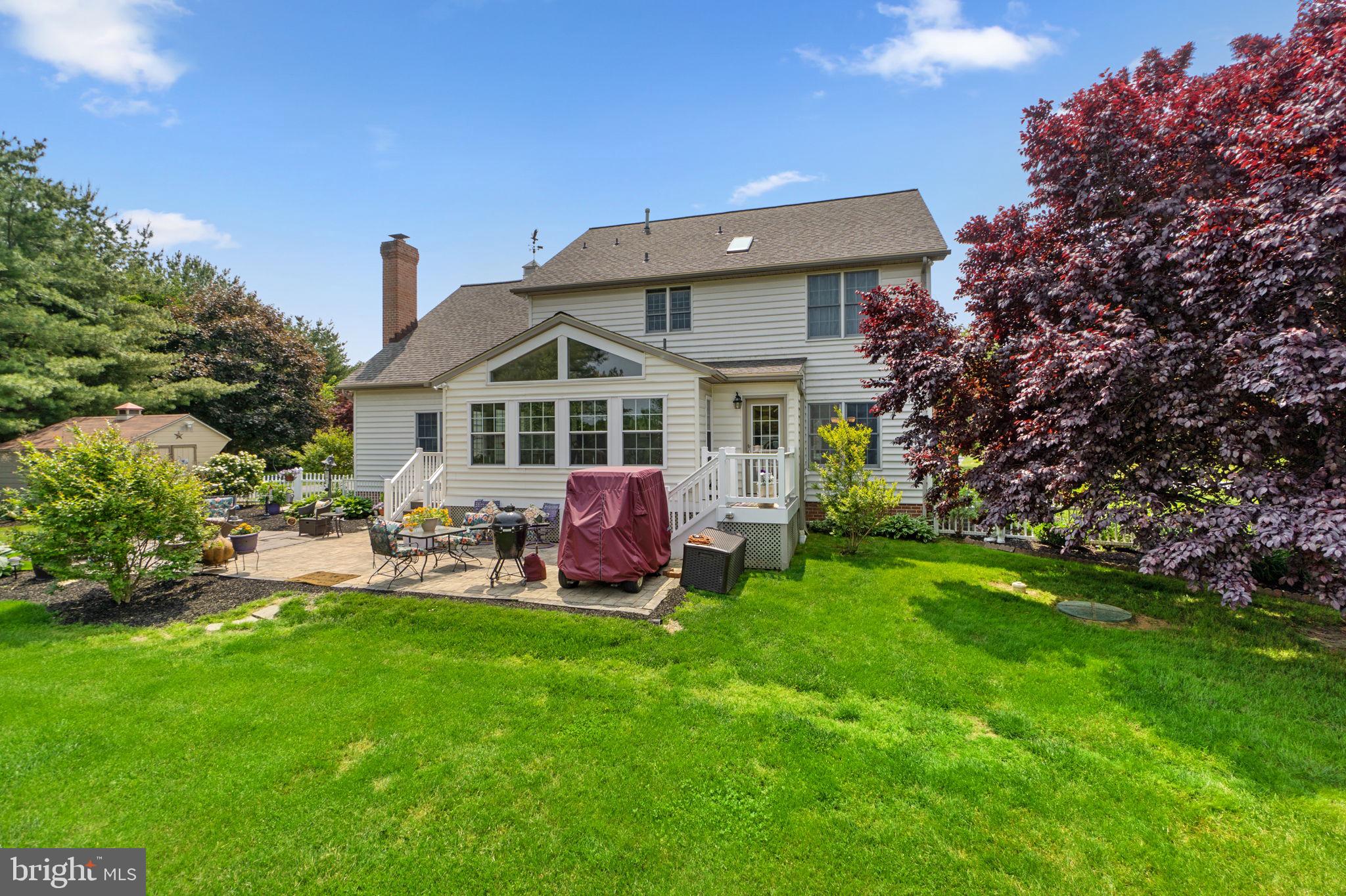 2255 Golfview Lane Hampstead, MD 21074 - Photo 47 of 62