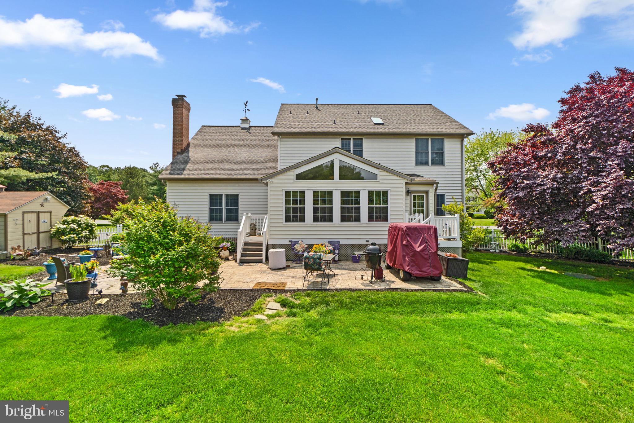 2255 Golfview Lane Hampstead, MD 21074 - Photo 48 of 62