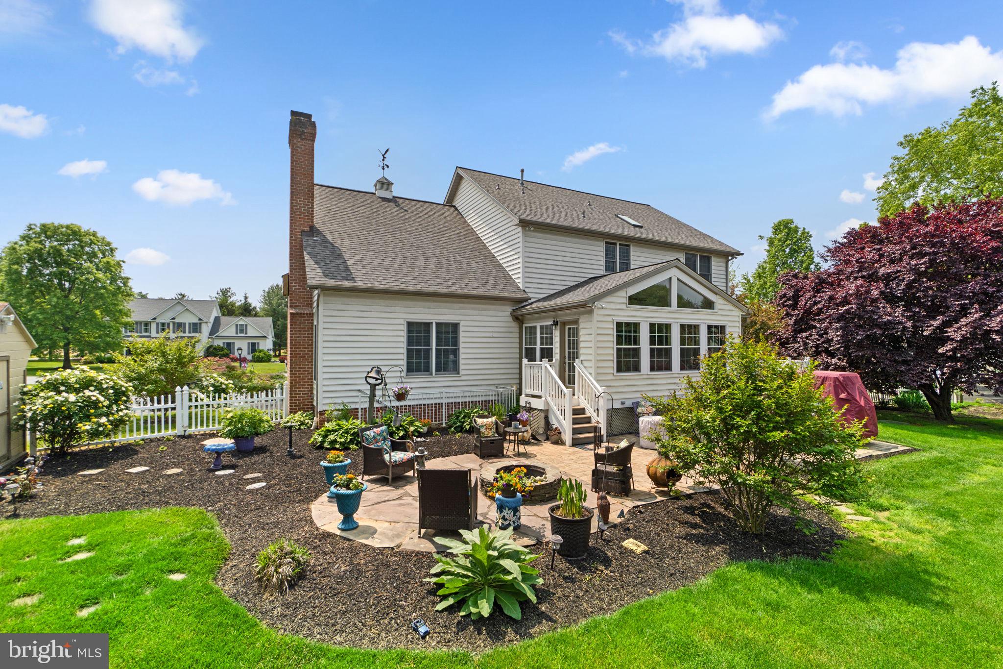 2255 Golfview Lane Hampstead, MD 21074 - Photo 49 of 62